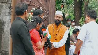 Celebrations of 74th Republic Day of India at CGI Bali