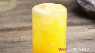 DAX SPORTS BAR