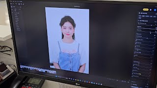 요요미(YOYOMI) - 일본 비자 사진촬영 V log