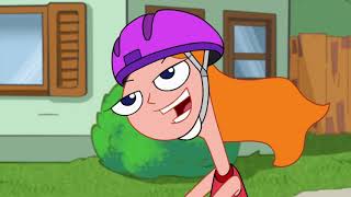 Phineas and Ferb: Candace Against The Universe - Such a Beautiful Day (Thai) [HQ]