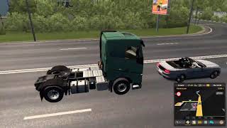 ✅ ETS2 1.49 КАТАЕМ