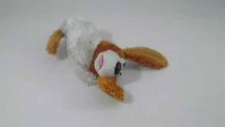 Laughing Dog Toy, Chuckle Buddies at Findmeagift.com