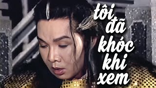 Tôi Đã Khóc Khi Thấy Vũ Linh Khóc Trong Tuồng Này  Tuồng Cải Lương Xưa Vũ Linh Tài Linh ĐỈNH CAO