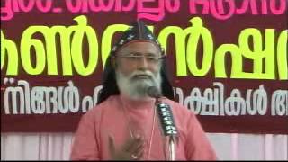 Kottarakkara Convention Inauguration by Rt. Rev Joseph Mar Barnabas Episcopa