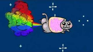 NYAN FART