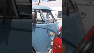 LATA VELHA É UMA FERRUGEM NO SANGUE #carros #automobile #kombi