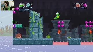 [IL] Croc's World (1-20, Switch) 17s267ms (3/8/2021)