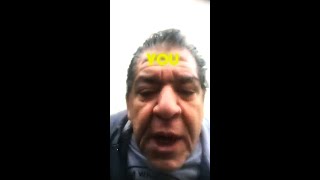 Joey Diaz #motivational