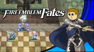 Fire Emblem Fates - (FE Retrospective Part 12)