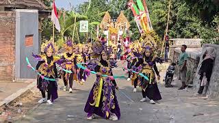 karnaval jatisari