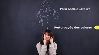 Dificuldade de saber os próprios valores - Curso Gratuito ACT