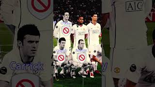 Manchester United - UCL 2009 - Final #football