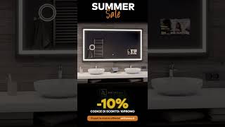 Summer Sale -10% Artforma