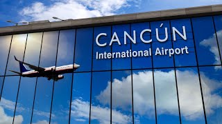 Cancun Airport