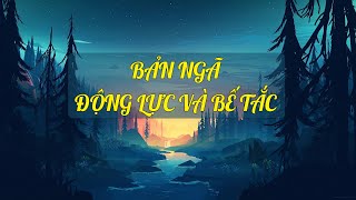 BẢN NGÃ ĐỘNG LỰC VÀ BẾ TẮC - TT Thích Chân Quang - Chùa Từ Tân, Tp HCM - 19.03.2023