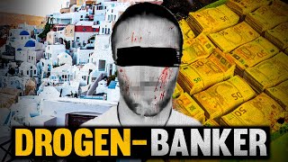 Der Underground-Banker, der 500 Mio. EUR Mobilisierte