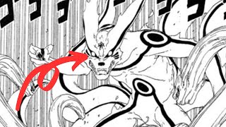 KURAMA RETURNS?! Boruto Two Blue Vortex Manga Chapter 9 Spoilers