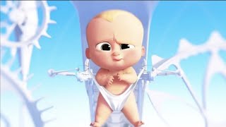 Baby Boss - Dance Monkey (cute funny baby) #babyboss #babydance