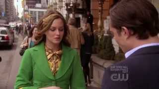 Chuck & Blair || 2x25