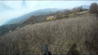 M.A.S.T. Battipaglia - Allenamento 27 Febbraio 2011 parte 9