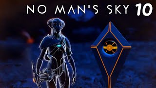 Внезапное открытие! - No Man's Sky #10