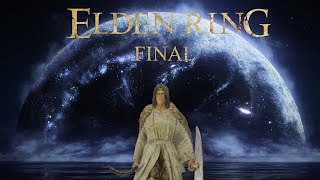 The Elden Lord | Elden Ring Part 6 First Playthrough Highlights