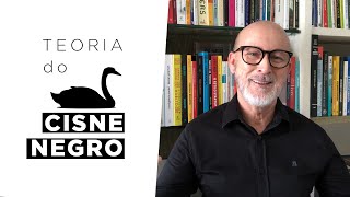 A Lógica do Cisne Negro