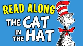 Dr. Seuss - Cat In The Hat