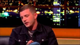 Plan B Interview on The Jonathan Ross Show