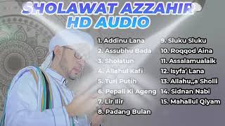 sholawat azzahir ll habib Ali Zainal Abidin#azzahir#sholawatazzahir