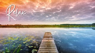 Calming Meditation Music: 20 Minutes of Tranquility for Inner Peace