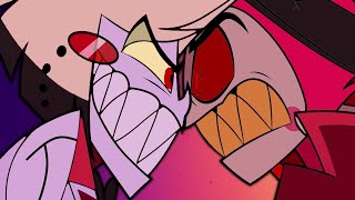 Hell's Greatest Dad - But The Voices Are Switched (Hazbin Hotel)