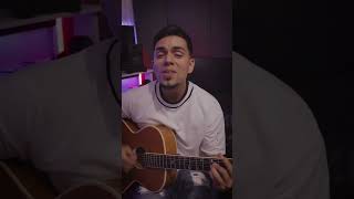 La Reina - Maluma (Cover) Bayron Mendez