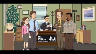 The Office: Somehow We Manage Episode - 1