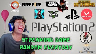 🔴VALORANT BENTARAN - GAMERANDOM RYZEN 5 5600G GTX 1660S #playstation #pubg #shorts #apexlegends