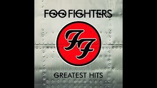 FOO FIGHTERS - LEARN TO FLY [ALV]