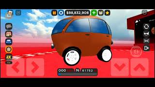 Car Dealership Tycoon Eggmobile vs Pumpkinmobile