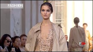 ALBERTA FERRETTI Full Show Spring Summer 2018 Milan - Fashion Channel