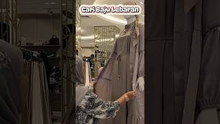 Cari Baju Lebaran