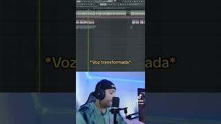 Myke towers rompió!! #viral #flstudio #chencho #inteligenciaartificial #ias