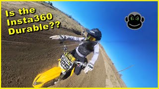 Insta360 X3 | The Most Durable action camera yet?