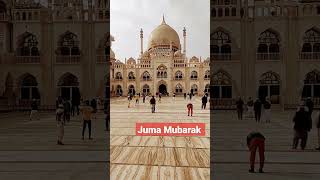 Juma Mubarak #jumamubarak #shorts #trending #islam #darululoomdeoband #youtube #status