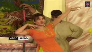 Hina Shaheen Old is Gold | Stage Mujra | Punjabi Song Gujra Way Gujra way | Naseebo Lala