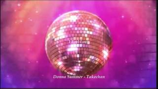 Donna Summer - I Feel Love