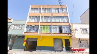 APARTAMENTO PARA VENDER, 03 QUARTOS, CENTRO, CURITIBA