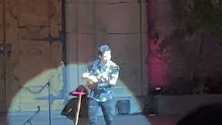 Jake Shimabukuro - Mountain Winery August 6, 2022