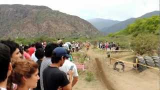 Enduro Cafayate