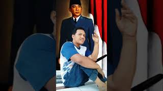 Ir Soekarno Sang Proklamator