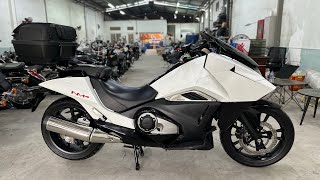 Honda NM4-01 ABS 2014 đi 6.000km HQCN biển SG rút gốc sang tên toàn quốc chỉ 345tr. 0793643445