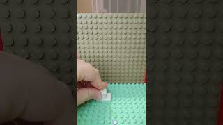 lego skibidi toilet #shorts #skibiditoilet #tutorial #легоанимации